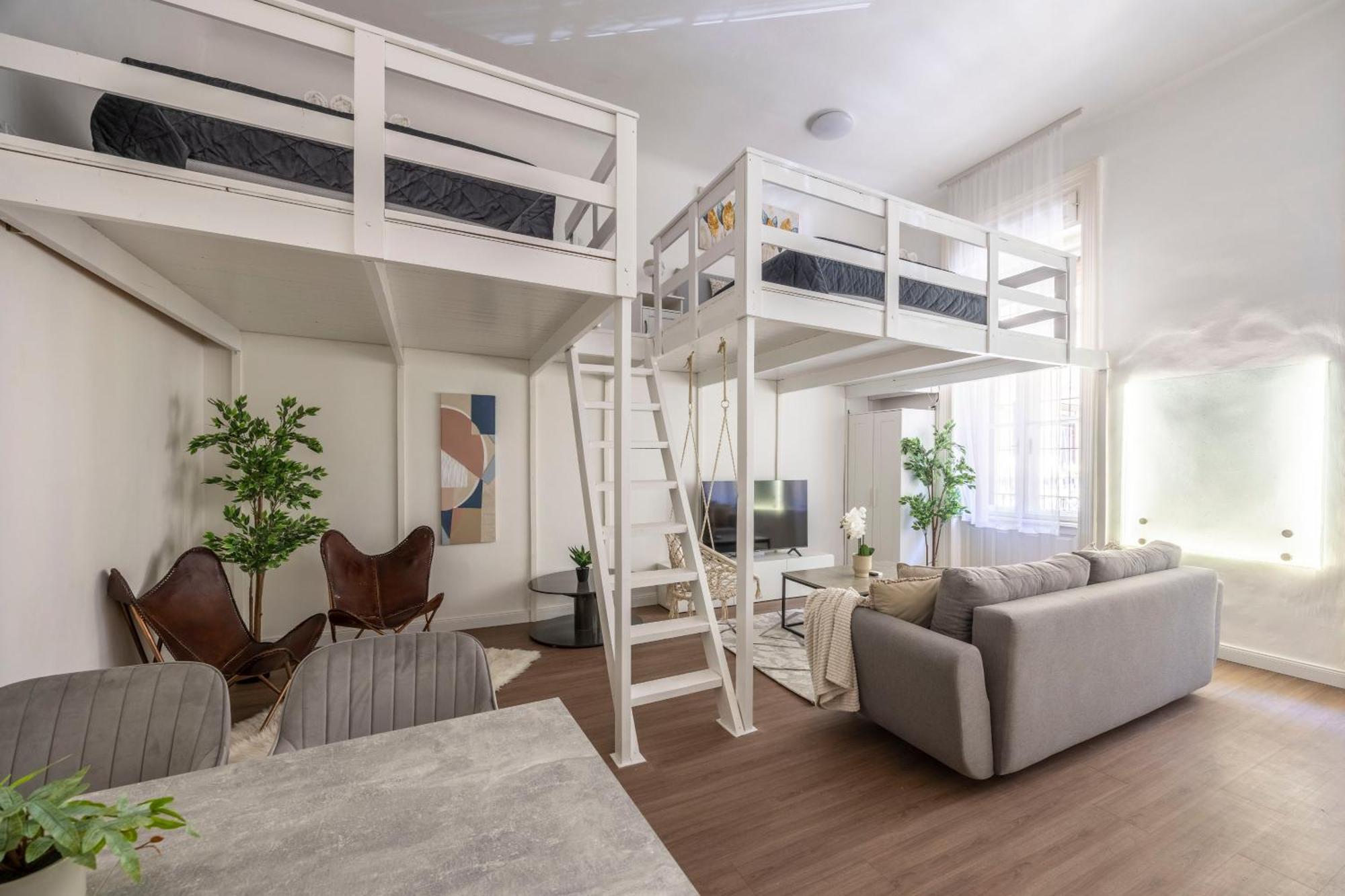Central Cozy & Dream Home Next To The Famous Synagogue Budapesta Exterior foto